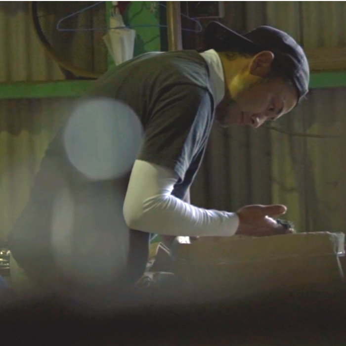 松永浩二PV出演