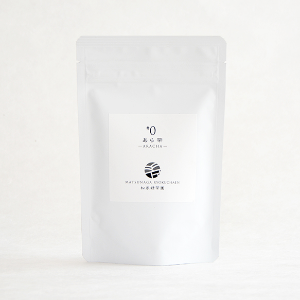 松永緑茶園の特上煎茶~金~