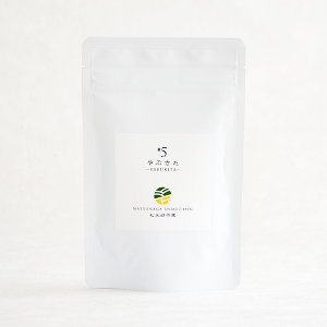 松永緑茶園の特上煎茶~金~