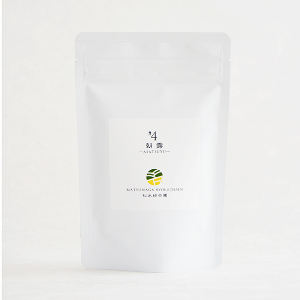 松永緑茶園の特上煎茶~金~