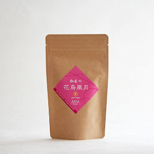 松永緑茶園の極上煎茶~極~