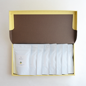 松永緑茶園の極上煎茶~極~